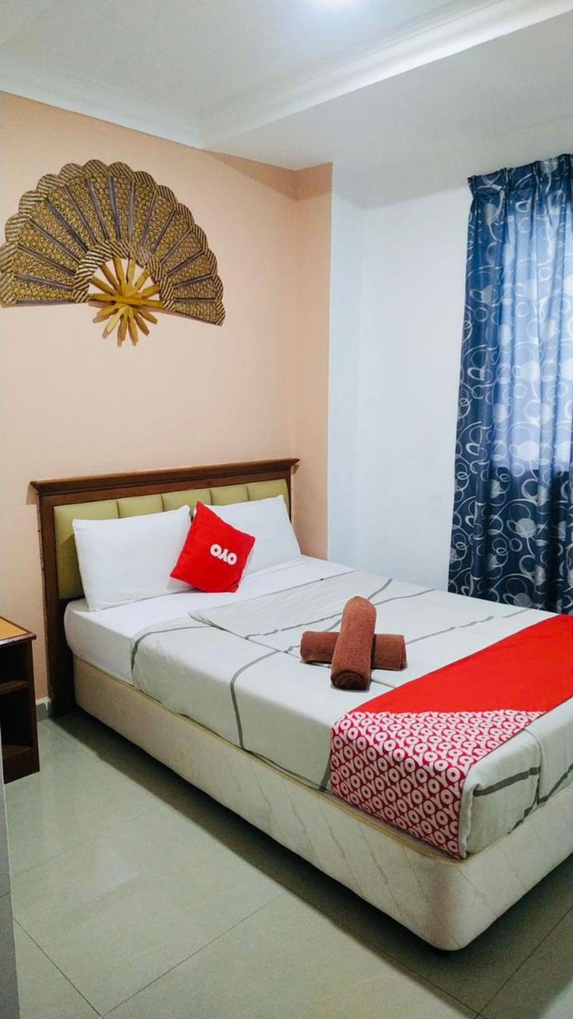 Hotel Casa Reo Kampong Bagan Lalang Exterior photo